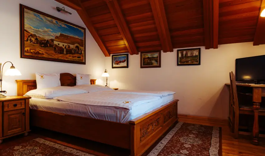 Kulacs Csrda & Panzi Eger - Szilveszter (min. 3 j)