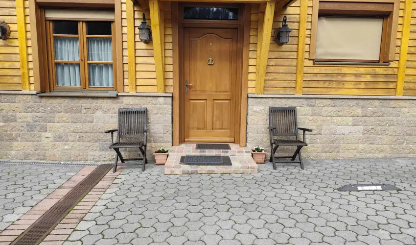 Kulacs Csrda & Panzi Eger - Szilveszter (min. 3 j)