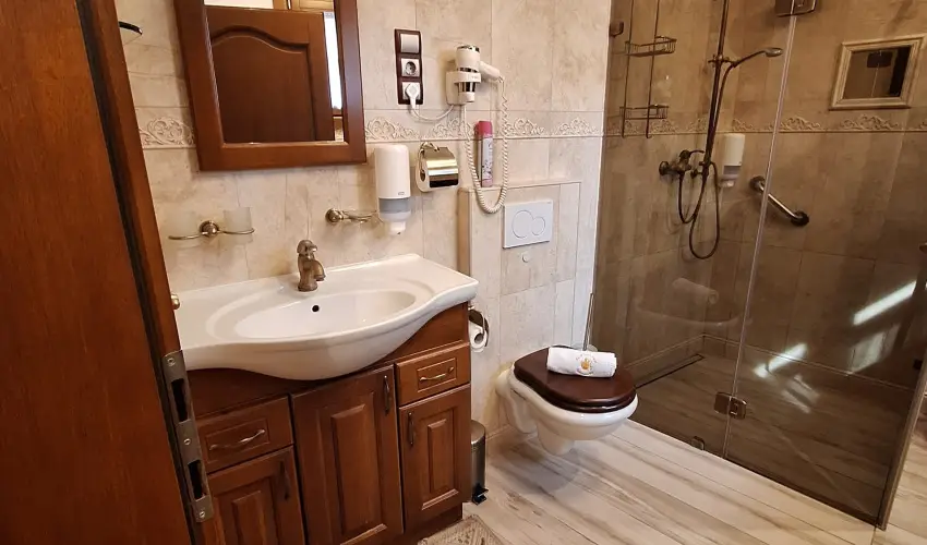 Kulacs Csrda & Panzi Eger - Szilveszter (min. 3 j)