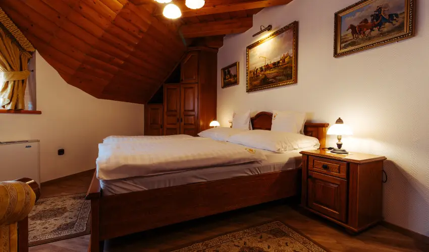 Kulacs Csrda & Panzi Eger - Szilveszter (min. 3 j)