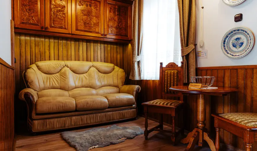 Kulacs Csrda & Panzi Eger - Szilveszter (min. 3 j)