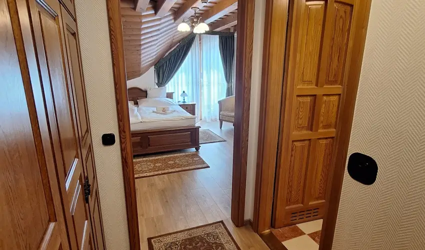 Kulacs Csrda & Panzi Eger - Szilveszter (min. 3 j)