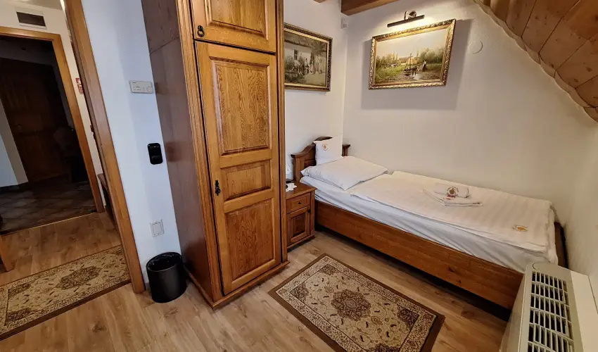 Kulacs Csrda & Panzi Eger - Szilveszter (min. 3 j)