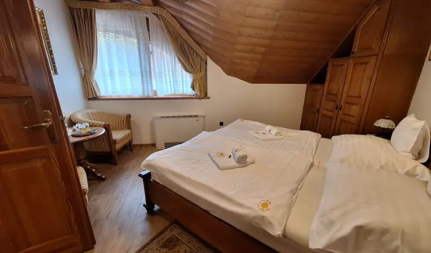 Kulacs Csrda & Panzi Eger - Szilveszter (min. 3 j)