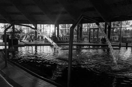 Hotel Kumnia - Kumnia Szilveszter - korltlan italfogyasztssal (min. 3 j)
