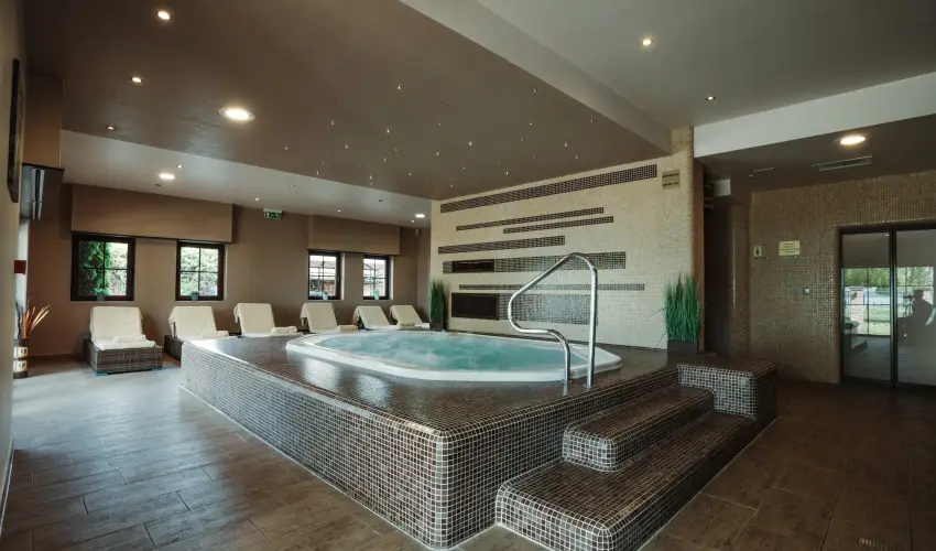 La Riva Hotel Sifok - Szilveszter (min. 2 j)