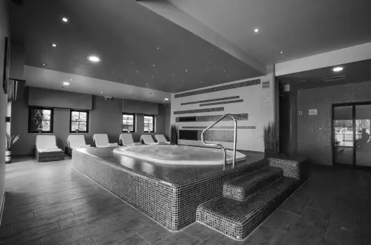 La Riva Hotel - Szilveszter (min. 2 �j)