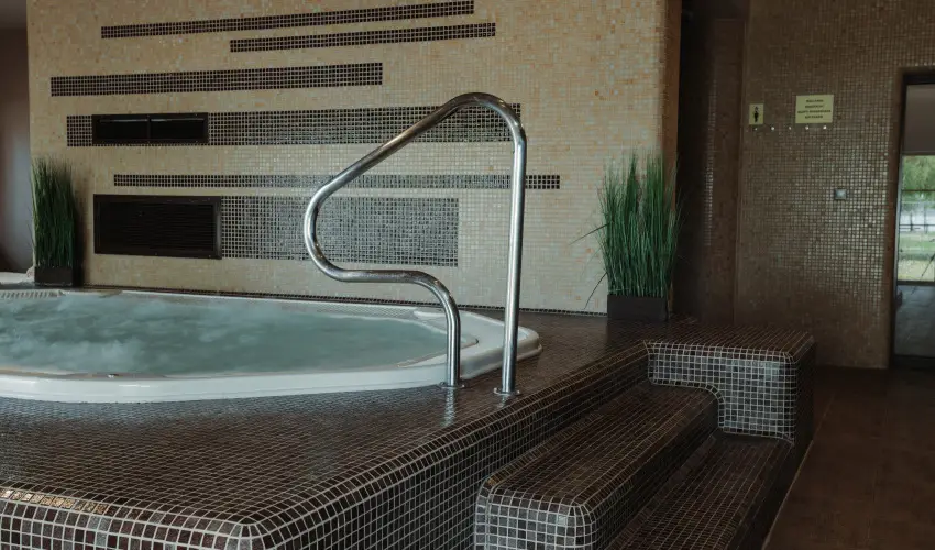 La Riva Hotel Sifok - Szilveszter (min. 2 j)