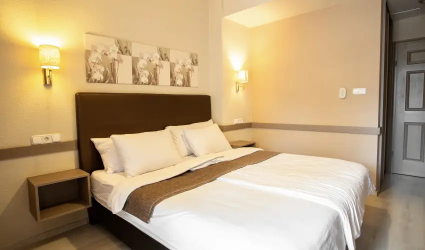 La Riva Hotel Sifok - Szilveszter (min. 2 j)