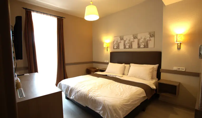 La Riva Hotel Sifok - Szilveszter (min. 2 j)