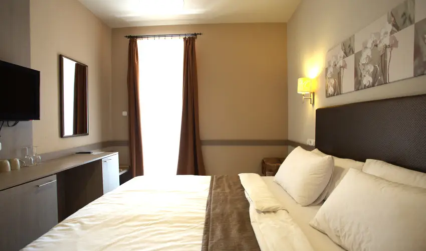 La Riva Hotel Sifok - Szilveszter (min. 2 j)