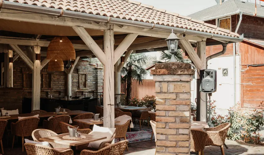 La Riva Hotel Sifok - Szilveszter (min. 2 j)