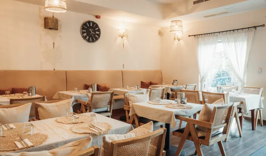 La Riva Hotel Sifok - Szilveszter (min. 2 j)