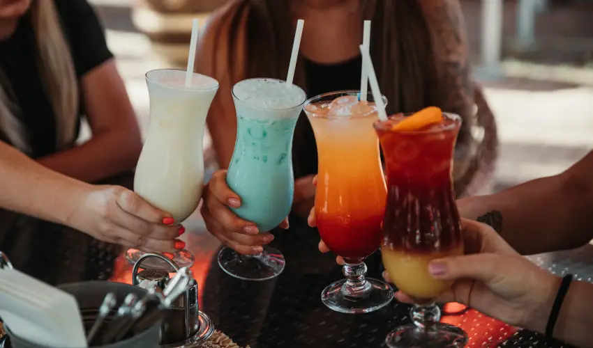 La Riva Hotel Sifok - Szilveszter (min. 2 j)