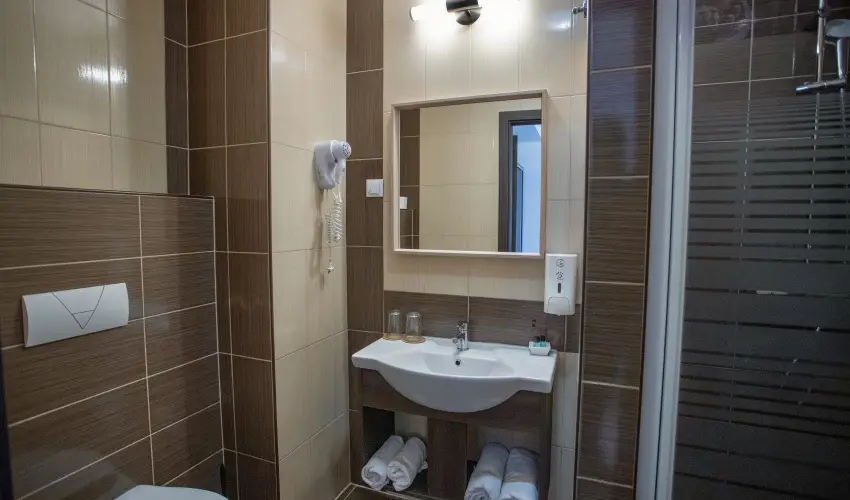 La Riva Hotel Sifok - Szilveszter (min. 2 j)