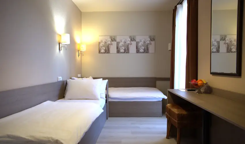 La Riva Hotel Sifok - Szilveszter (min. 2 j)