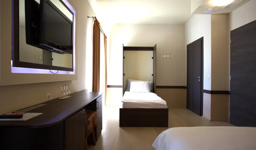 La Riva Hotel Sifok - Szilveszter (min. 2 j)