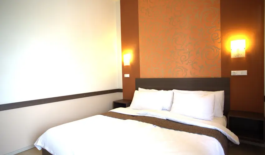 La Riva Hotel Sifok - Szilveszter (min. 2 j)