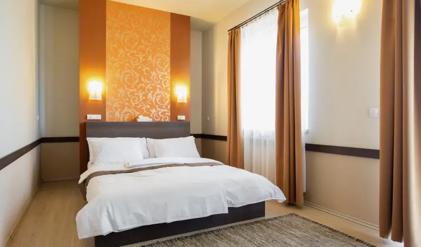 La Riva Hotel Sifok - Szilveszter (min. 2 j)