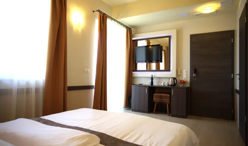 La Riva Hotel Sifok - Szilveszter (min. 2 j)