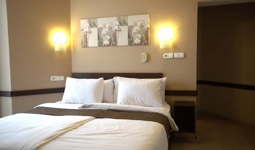 La Riva Hotel Sifok - Szilveszter (min. 2 j)