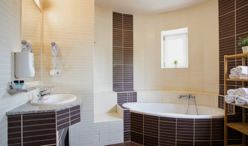 La Riva Hotel Sifok - Szilveszter (min. 2 j)