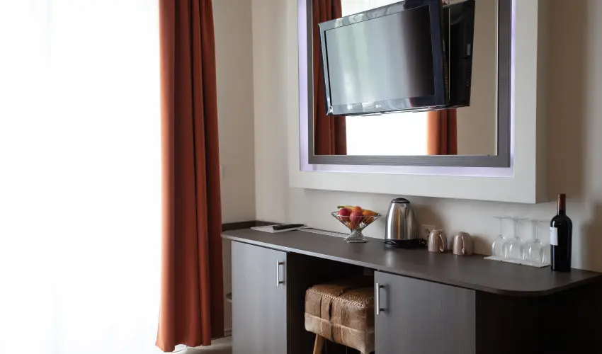 La Riva Hotel Sifok - Szilveszter (min. 2 j)