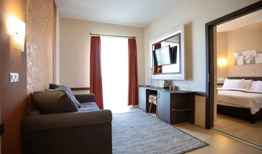 La Riva Hotel Sifok - Szilveszter (min. 2 j)