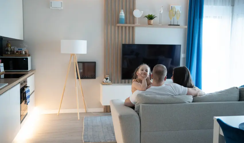 Lake Spirit Boutique Apartments Balatonalmdi - Szilveszter - teljes elrefizetssel (min. 3 j)