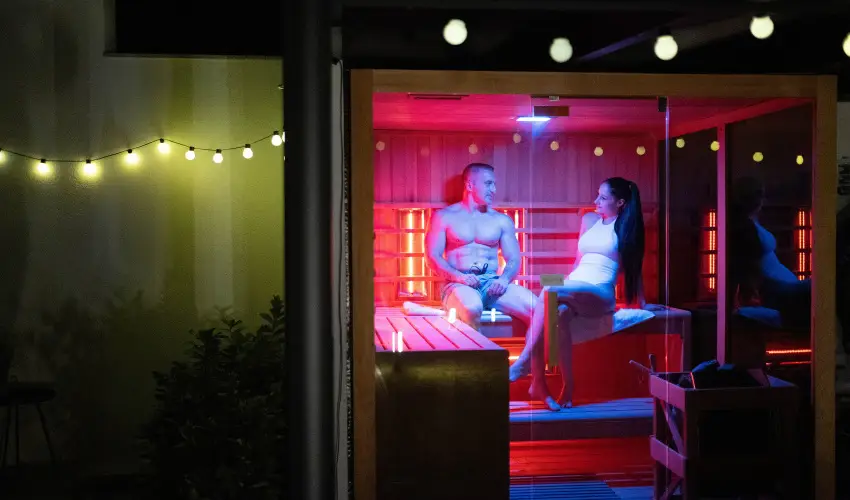 Lake Spirit Boutique Apartments Balatonalmdi - Szilveszter - teljes elrefizetssel (min. 3 j)