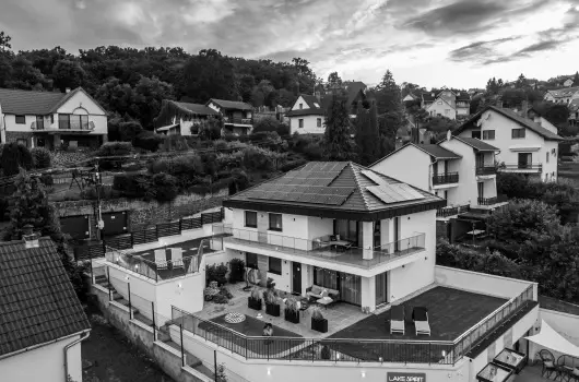 Lake Spirit Boutique Apartments - Szilveszter (min. 4 j)