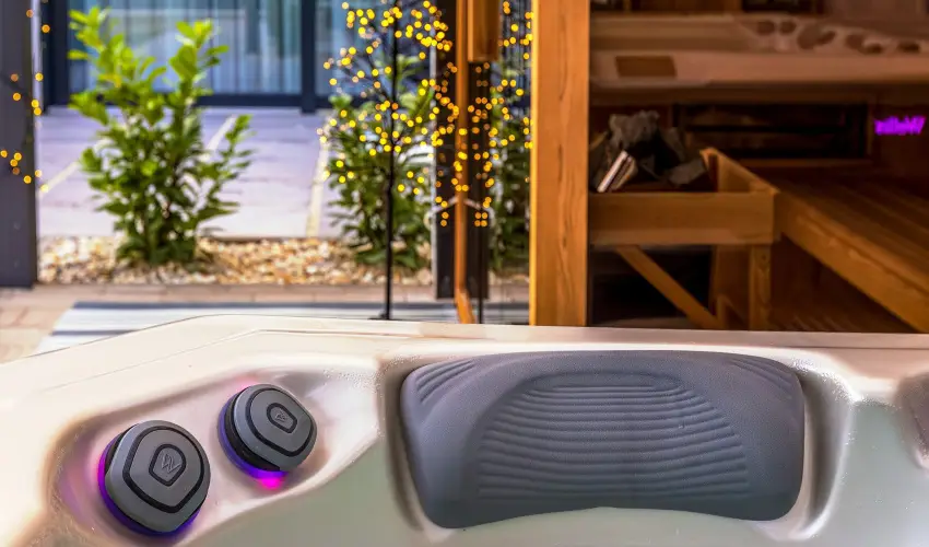 Lake Spirit Boutique Apartments Balatonalmdi - Szilveszter - teljes elrefizetssel (min. 3 j)