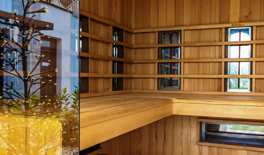 Lake Spirit Boutique Apartments Balatonalmdi - Szilveszter - teljes elrefizetssel (min. 3 j)