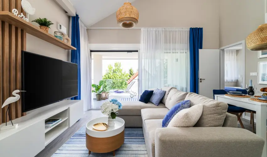 Lake Spirit Boutique Apartments Balatonalmdi - Szilveszter - teljes elrefizetssel (min. 3 j)