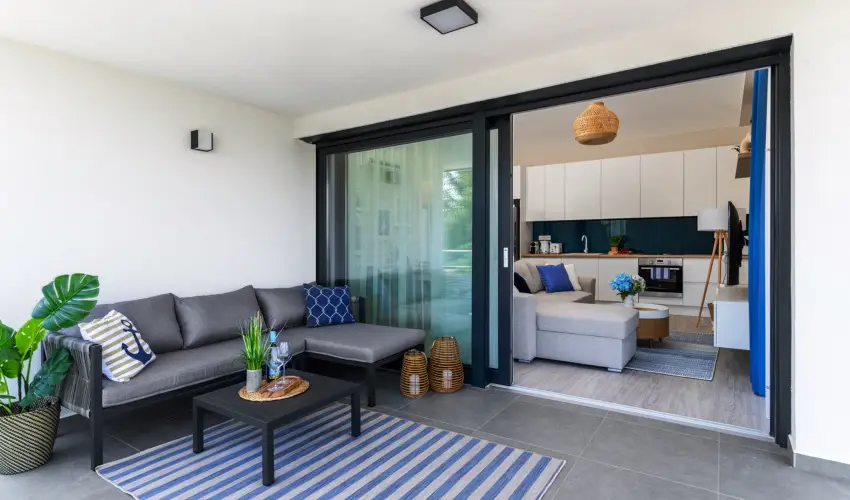 Lake Spirit Boutique Apartments Balatonalmdi - Szilveszter - teljes elrefizetssel (min. 3 j)