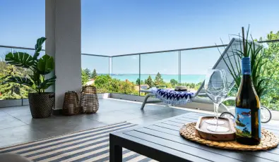 Lake Spirit Boutique Apartments Balatonalmdi