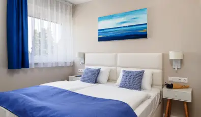 Lake Spirit Boutique Apartments Balatonalmdi