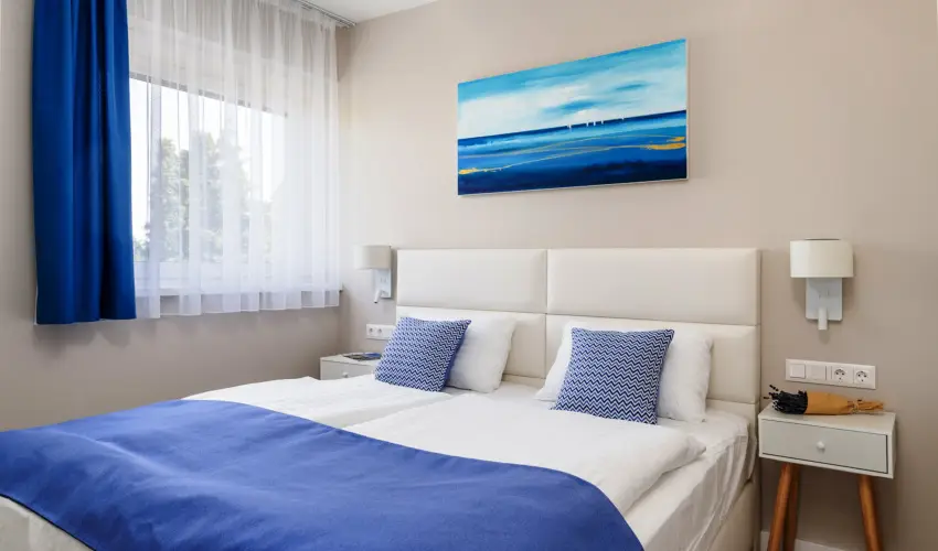 Lake Spirit Boutique Apartments Balatonalmdi - Szilveszter - teljes elrefizetssel (min. 3 j)