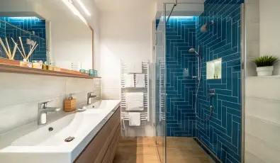 Lake Spirit Boutique Apartments Balatonalmdi