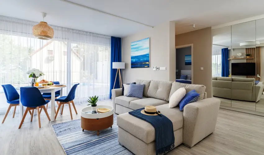 Lake Spirit Boutique Apartments Balatonalmdi - Szilveszter - teljes elrefizetssel (min. 3 j)