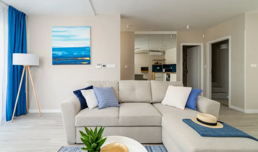 Lake Spirit Boutique Apartments Balatonalmdi - Szilveszter - teljes elrefizetssel (min. 3 j)