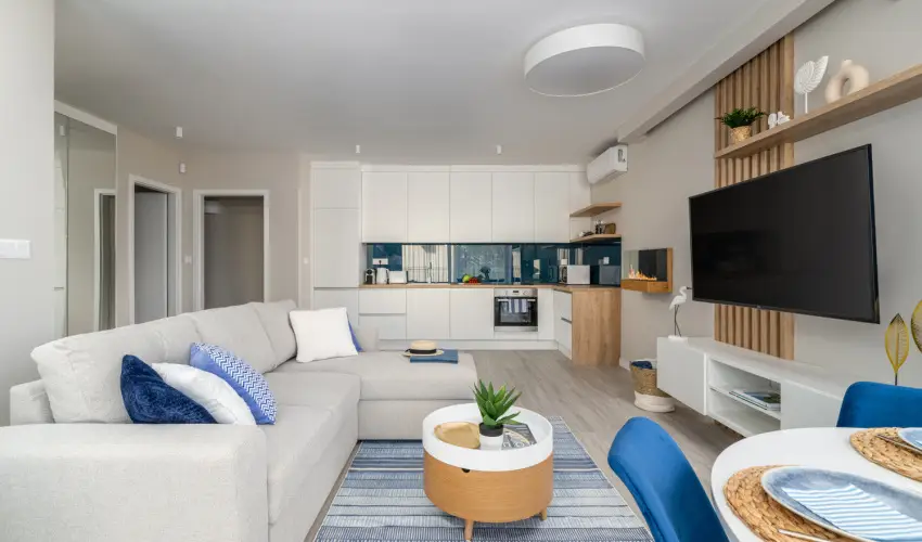 Lake Spirit Boutique Apartments Balatonalmdi - Szilveszter - teljes elrefizetssel (min. 3 j)