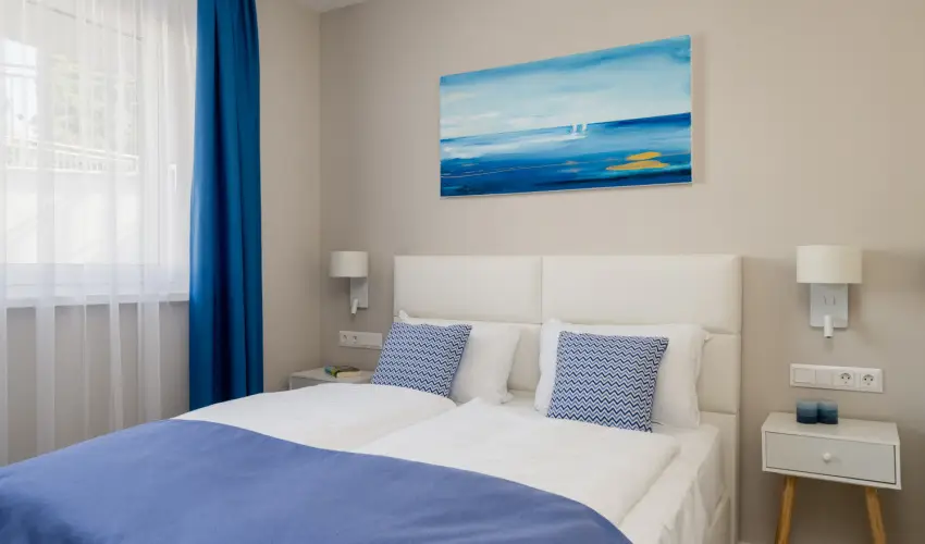 Lake Spirit Boutique Apartments Balatonalmdi - Szilveszter - teljes elrefizetssel (min. 3 j)