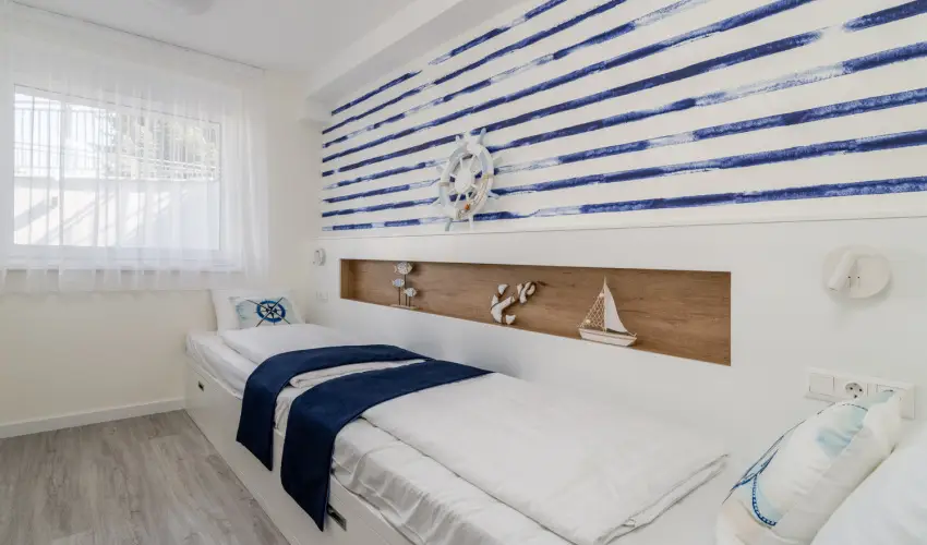 Lake Spirit Boutique Apartments Balatonalmdi - Szilveszter - teljes elrefizetssel (min. 3 j)
