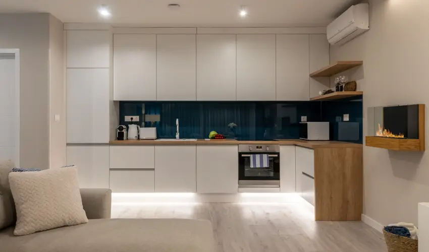 Lake Spirit Boutique Apartments Balatonalmdi - Szilveszter - teljes elrefizetssel (min. 3 j)