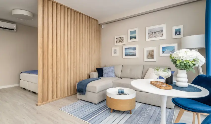 Lake Spirit Boutique Apartments Balatonalmdi - Szilveszter - teljes elrefizetssel (min. 3 j)