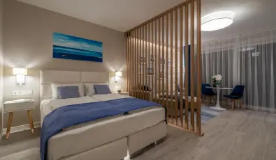 Lake Spirit Boutique Apartments Balatonalmdi