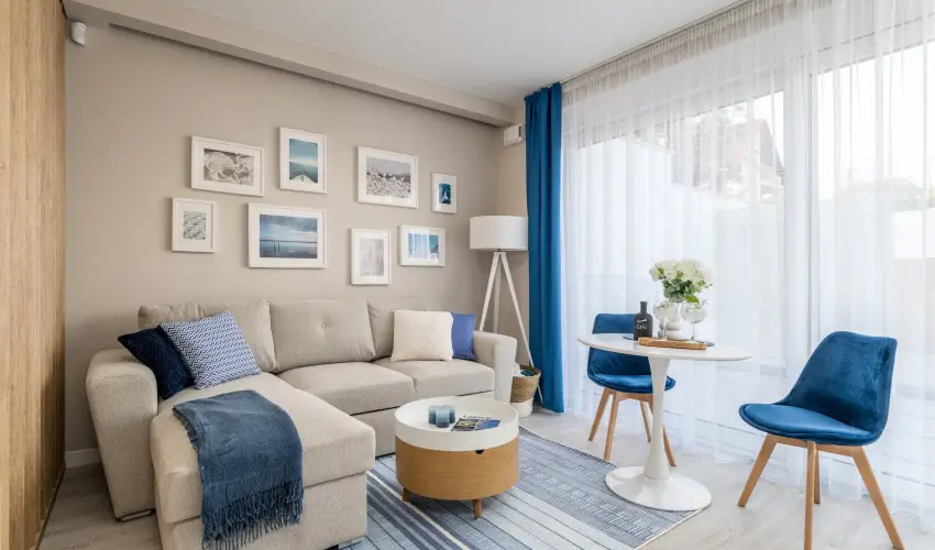 Lake Spirit Boutique Apartments Balatonalmdi - Szilveszter - teljes elrefizetssel (min. 3 j)