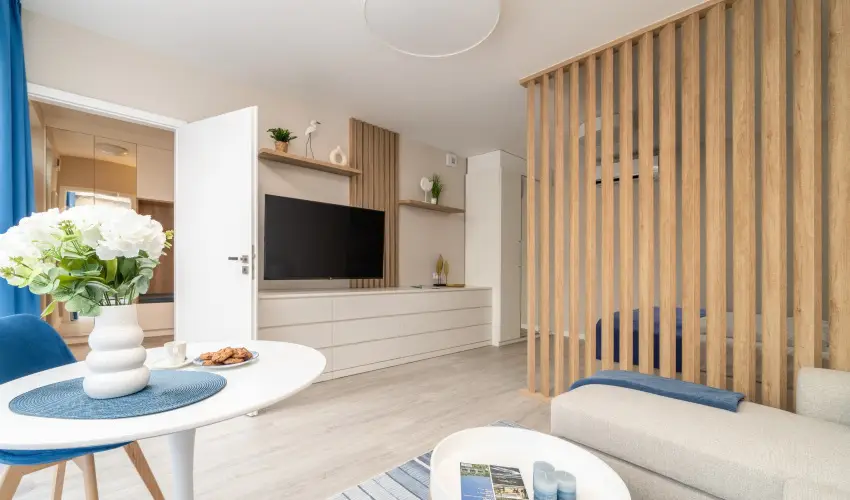 Lake Spirit Boutique Apartments Balatonalmdi - Szilveszter - teljes elrefizetssel (min. 3 j)