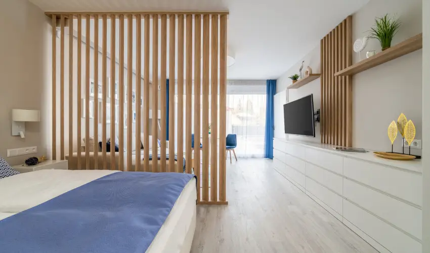 Lake Spirit Boutique Apartments Balatonalmdi - Szilveszter - teljes elrefizetssel (min. 3 j)